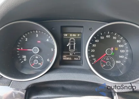 2012 Volkswagen Jetta Tdi from USA, damaged, VIN 3VWPL7AJ0CM666005